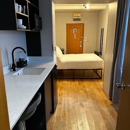 Fb1-Spacious Basement Studio Flat Fits 2- Near Hyde Park London Eksteriør bilde